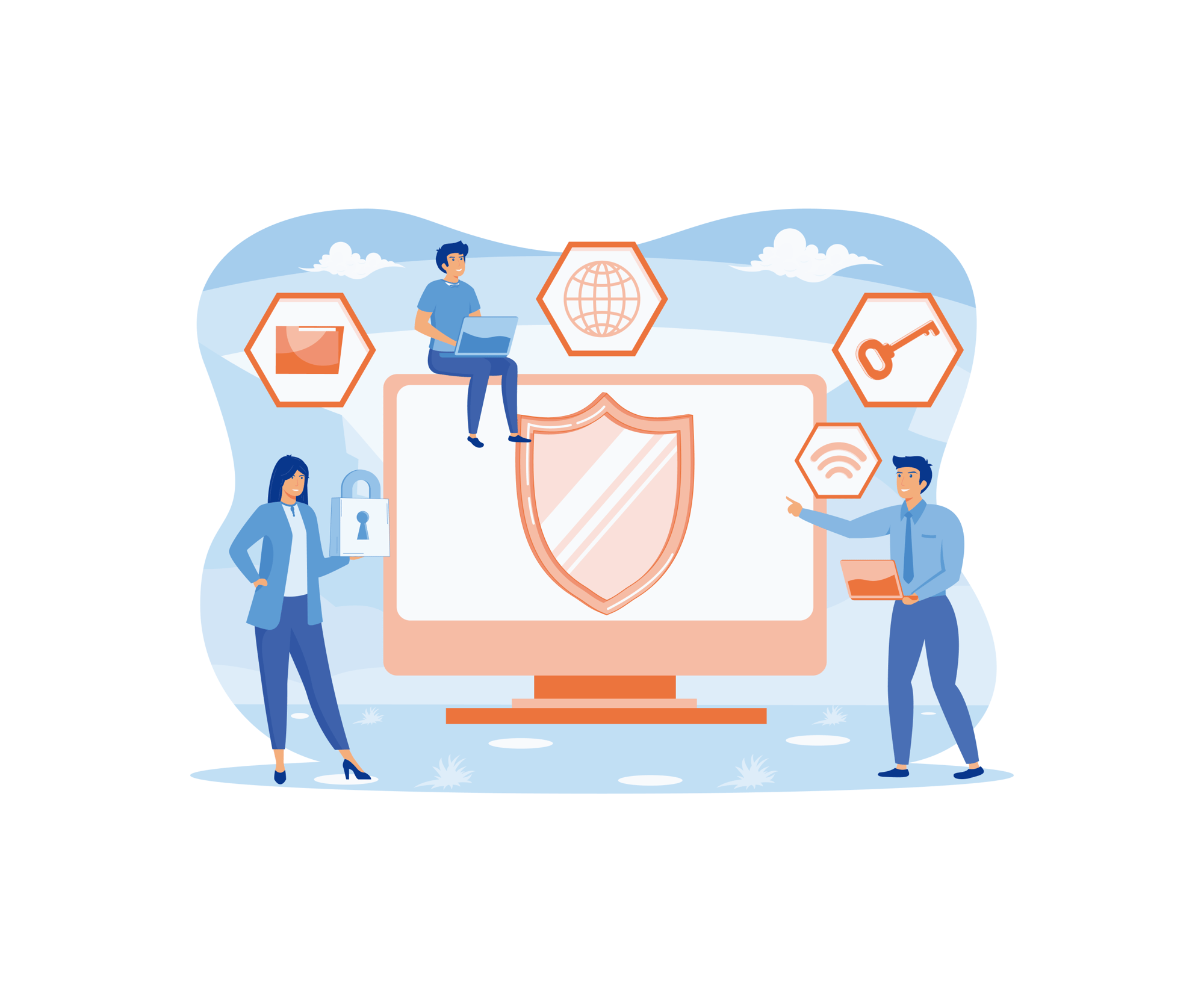 CRM(顧客管理)、MA-1