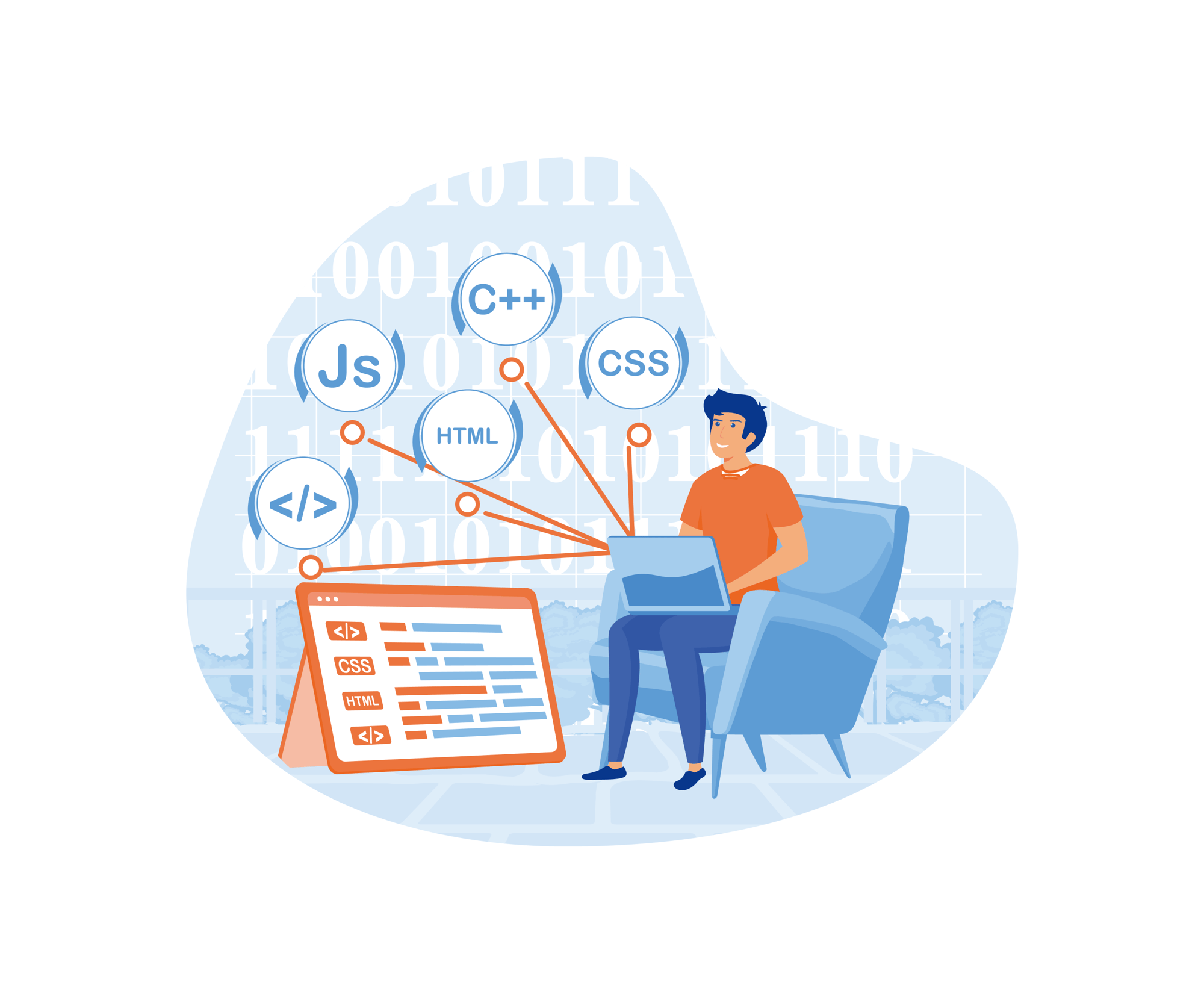 Web制作・保守-1